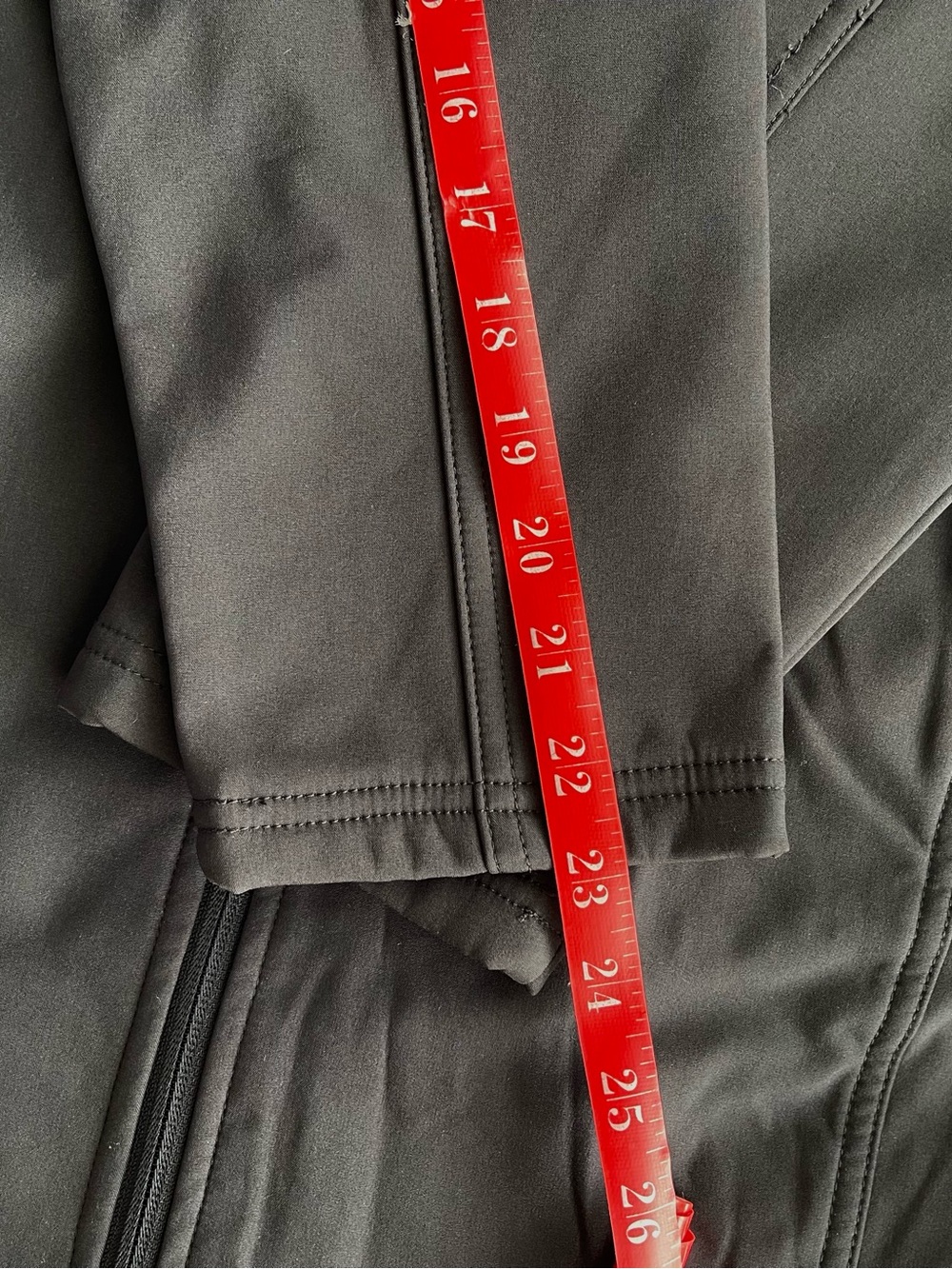 Avalanche Jacket - Picture 5 of 10
